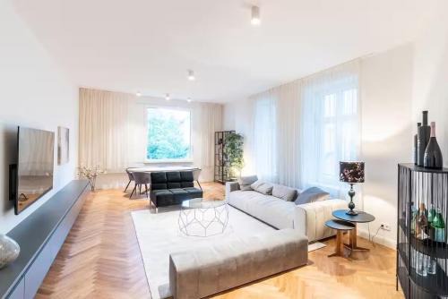 Luxury 2 Bedroom Apt in - Berlin