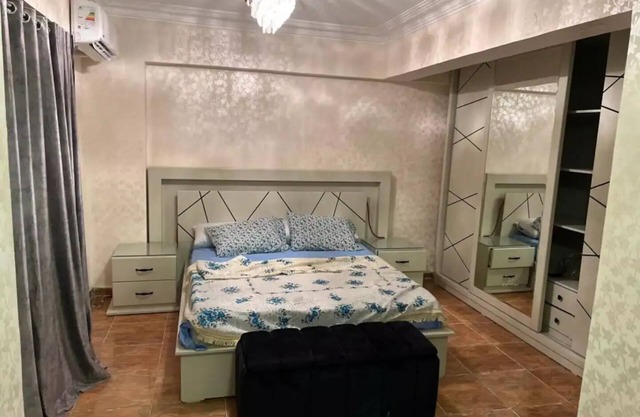 Luxury 2 bedroom basement in the heart of fifth settlement