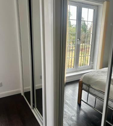Luxury 2 bedroom apartment in Aberdeen