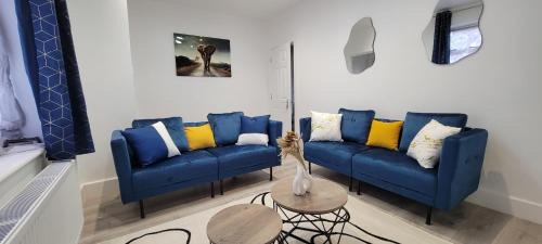 Luxury 2 Bedroom Home Dagenham