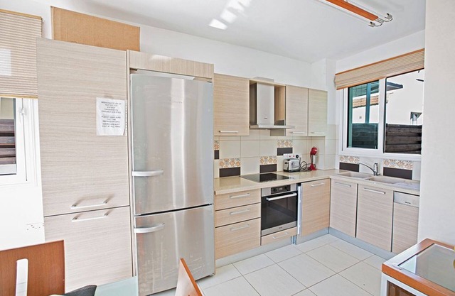 Luxury 2 Bedroom Villa With Private Pool, Paralimni Villa 1240