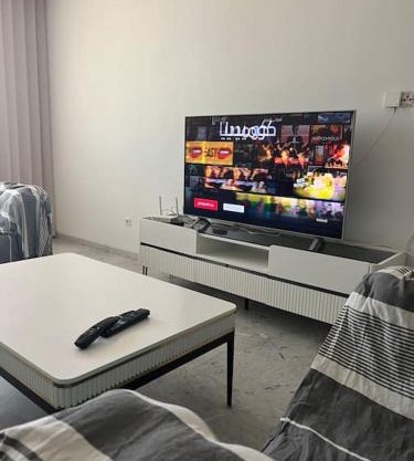 Luxury 2 bedrooms apartment jardin de carthage