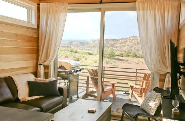 Escalante Escapes Moon Lily- Casa Pequeña