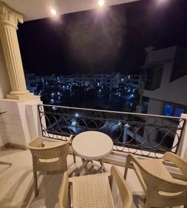 Luxury 2 rooms in Sharm Hills
