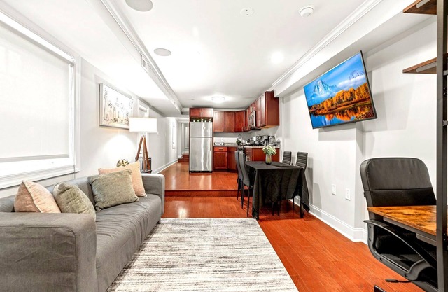 Luxury 2BD | 2 Beds | Queens Village