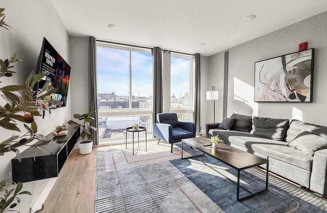 Luxury 2BD | 3 Beds | Northern Liberties