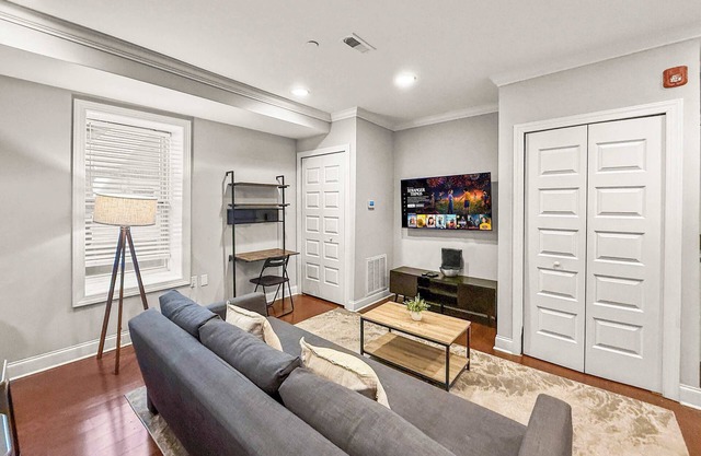 Luxury 2BD | 3 Beds | Queens Village
