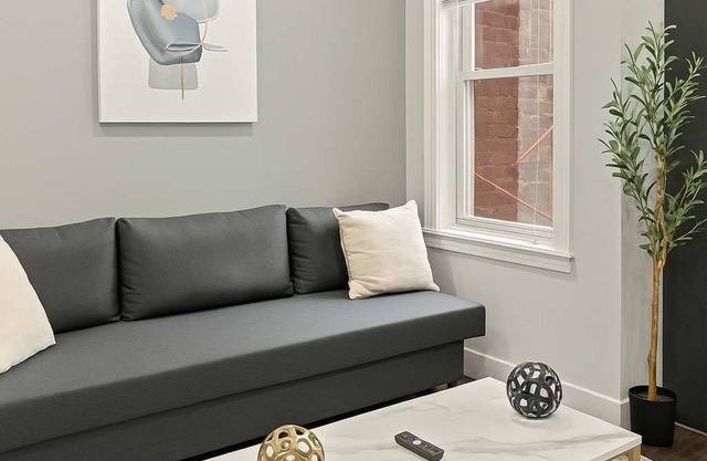 Luxury 2BD | 4 Beds | Queens Village
