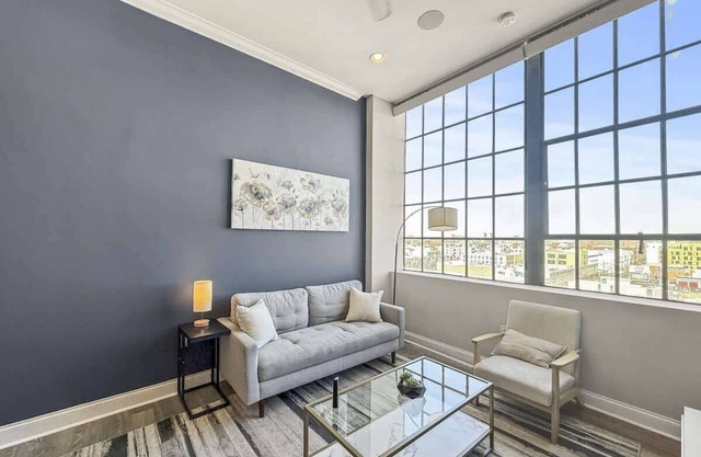 Upscale 2BR | Northern Liberties | Fitness Center
