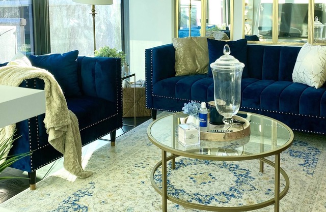 Luxury 2bdrm high-rise in Buckhead with view