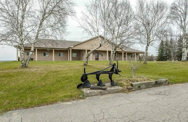 Luxury 2Bedrooms Guest House In King City