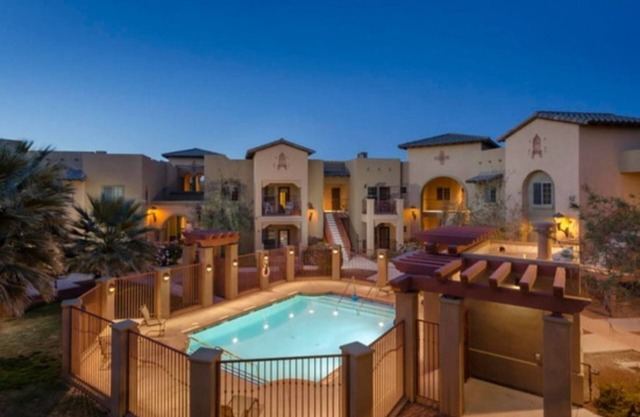 Luxury 2BR-2Bath First Floor in Mesilla