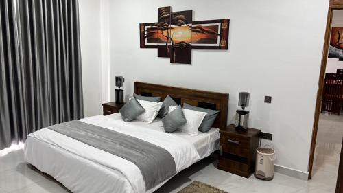 Luxury 2BR Apartment in Ratmalana