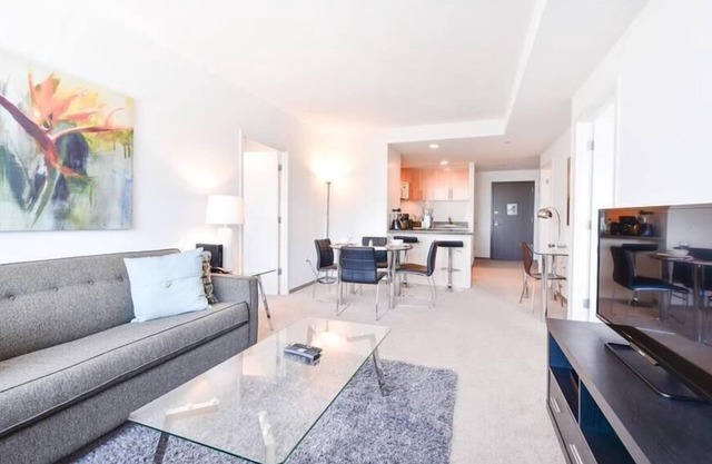 Luxury 2BR | Business Center | Near MIT by GLS