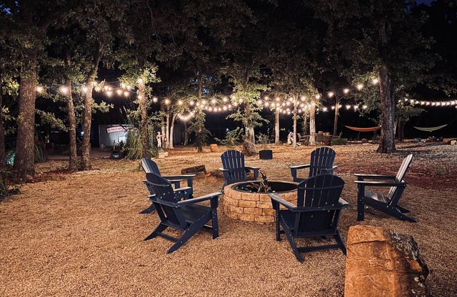 Luxury Retreat on 3.16 Acres in the Heart of Texas Horse Country