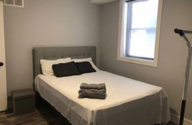 Luxury 3 Bedroom Apartment Downtown Toronto!