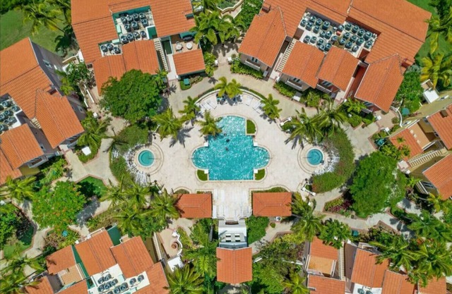 Luxury 3 Bedroom@El Conquistador