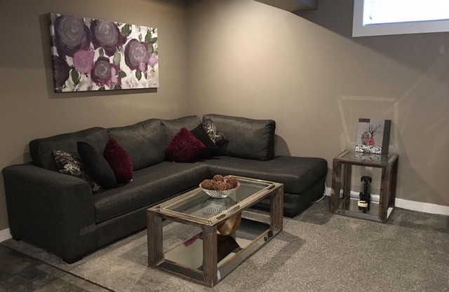 Luxury 3 Bedrooms Apartment in Willowgrove