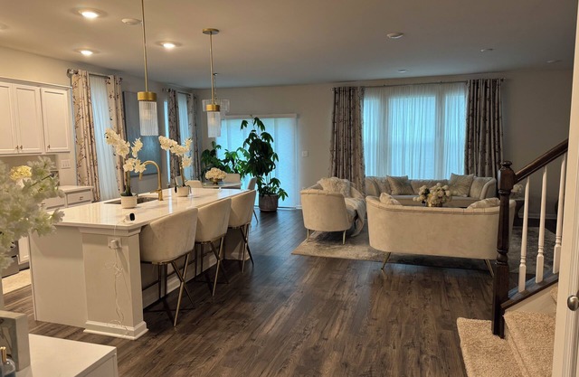 Enjoy the Jersey Shore! 3,500 Sq Ft 4 bedrooms, 3 bath home 10 minutes from LBI