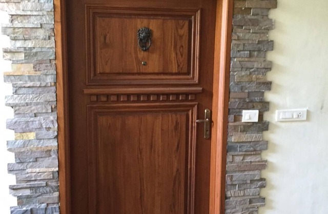 Apartamento de lujo 3br 3ba en Chamiers Road