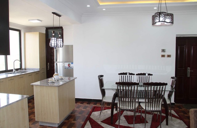 Luxury 3BR/ 3BA Apt. in upper class gated community