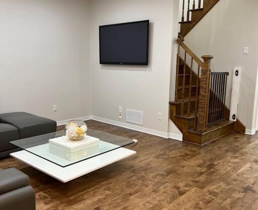 Luxury 3BR 7gst free park Pet friendly Longtime