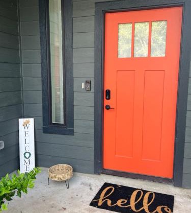 Luxury 3BR close to Downtown
