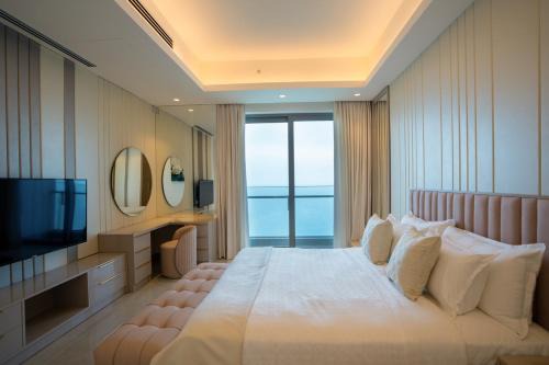 Luxury 3BR Colombo Sky Rise Apartment
