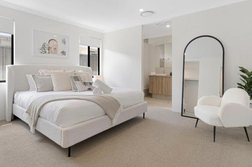 Luxury 4 bedroom Dunsborough Retreat