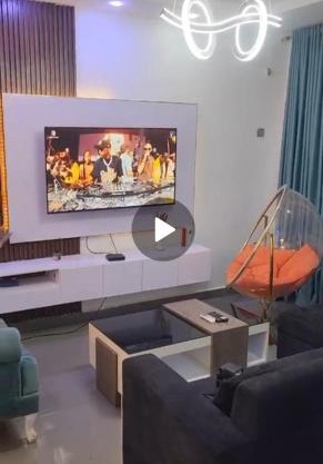 Luxury 4 Bedroom Duplex at WTC Estate