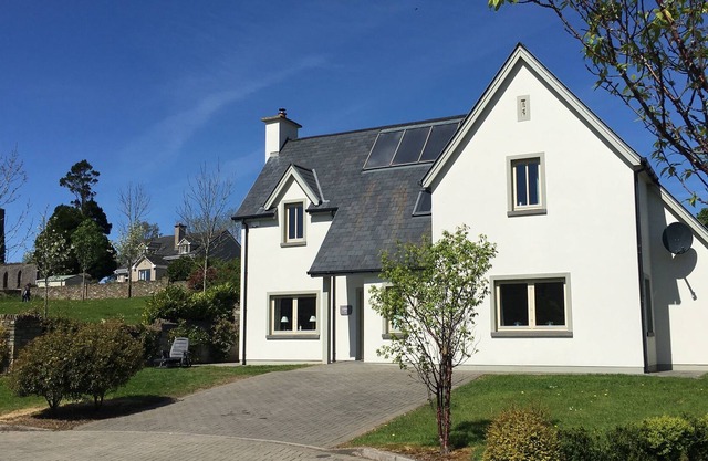 Luxury 4 bedroom home in Kenmare town