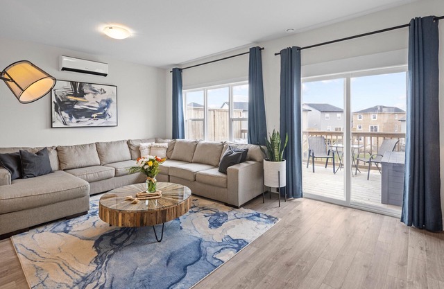 ☆ Luxury 3 Bedroom ☆Netflix Cable