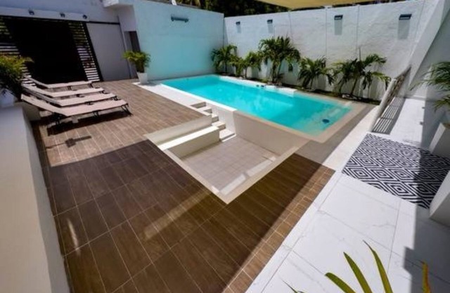 Home vacacional Rubi