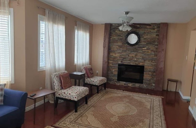 Luxury 5 Bedroom Vacation Home Near The Boardwalk
