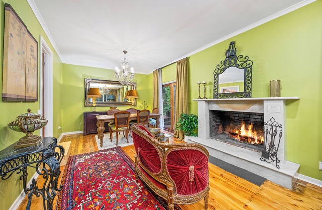 Luxury 5***** Secluded, in Nature - Pet Friendly. Walk to village cafe's, shops