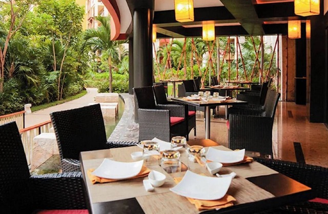 Luxury 5 star Deluxe Studio at Villa Del Palmar Cancun Beach Resort & Spa