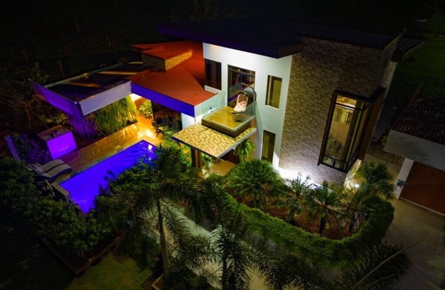 Luxury 69 House “Where innovation meets elegance”