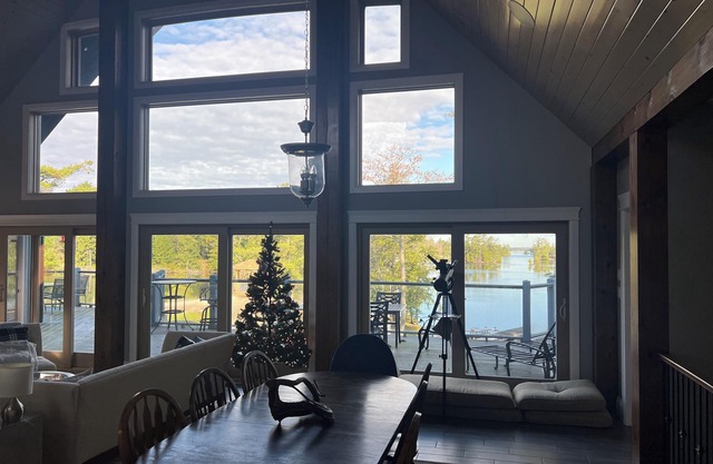 Luxury 7 bedroom cottage for rent