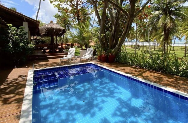 Luxury and Coziness in Camaragibe - ALA021
