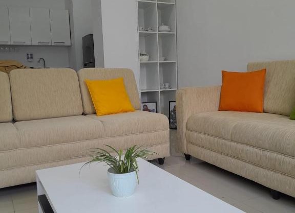 Luxury Apartment Colombo