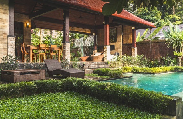 Luxury A Priori Ubud