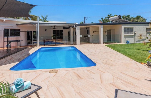 Luxury Abode, Perfect for Families