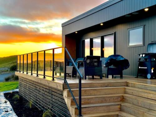 Luxury Absolute Ocean View Lodge