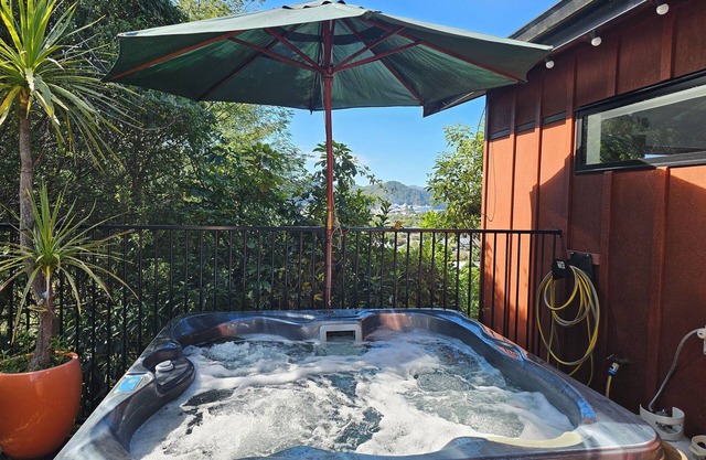 Luxury Accommodation in Nature! Pet-Friendly