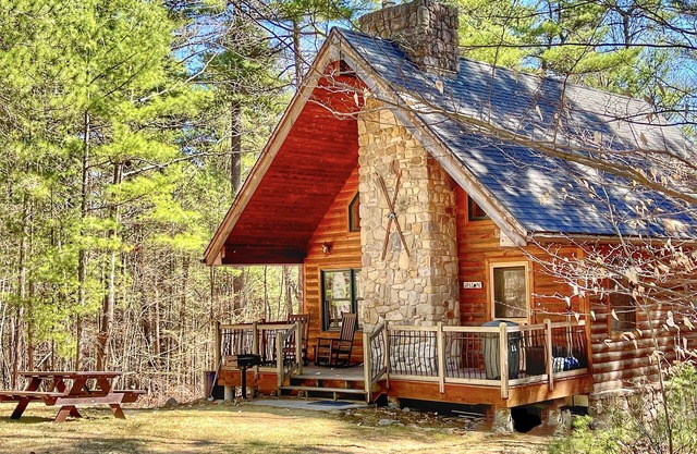 Luxury ADK Retreat Near Whiteface, Lake Placid