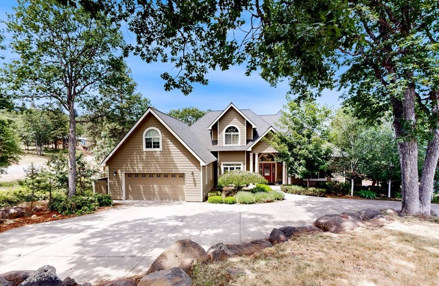 Luxury and Adventure Await – The Perfect Klamath Falls Getaway
