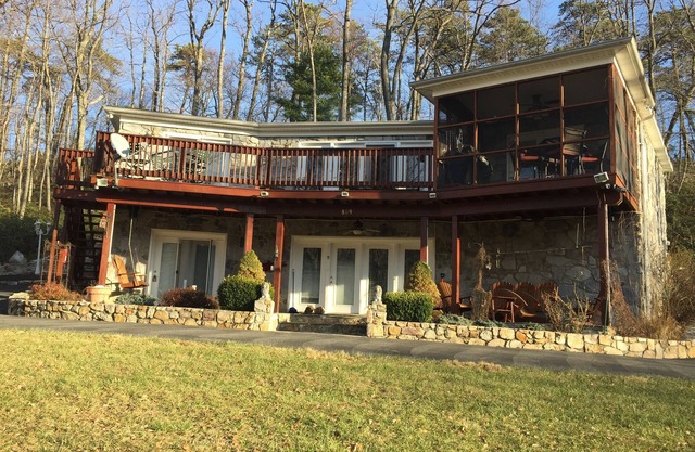 Casa de lujo y hermosa con increíble vista a la montaña. Perfecto para una escapada