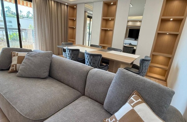 Luxury and Charme in Center of Principality of Monaco