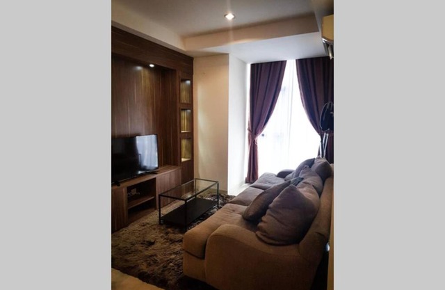 Luxury and Comfort 2 BR Apartment Lavenue Pancoran by Sang Living