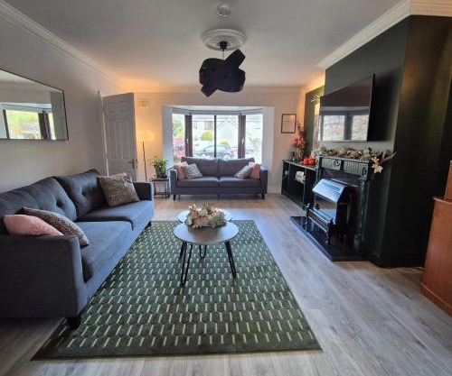 Luxury and comfort in the centre of Ardee town